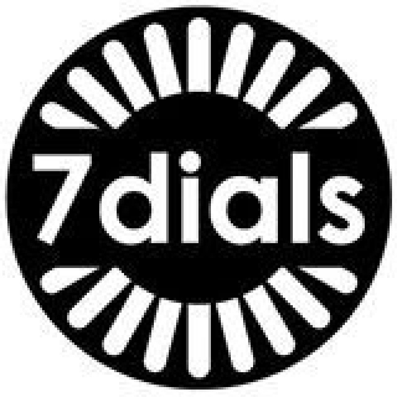welcome-- 7dials!